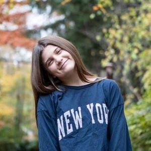 Meet your Posher, Sophie